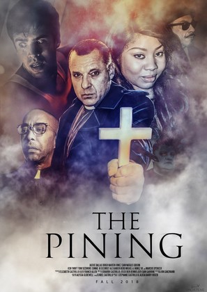 The Pining - Movie Poster (thumbnail)