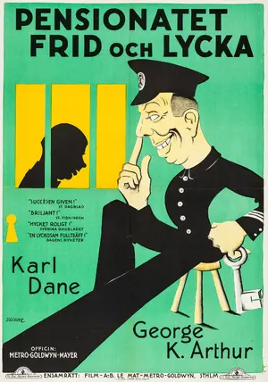 Brotherly Love Poster