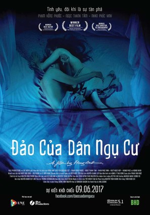 Dao cua dan ngu cu - Vietnamese Movie Poster (thumbnail)