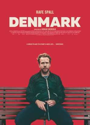 Denmark - British Movie Poster (thumbnail)