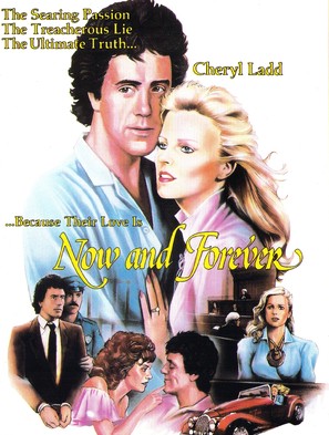 Now and Forever - Australian Movie Cover (thumbnail)