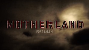 &quot;Motherland: Fort Salem&quot; - Logo (thumbnail)