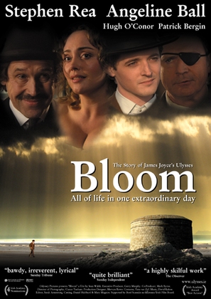 Bloom - Movie Poster (thumbnail)