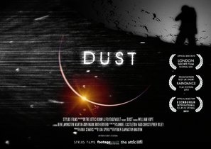 Dust - British Movie Poster (thumbnail)