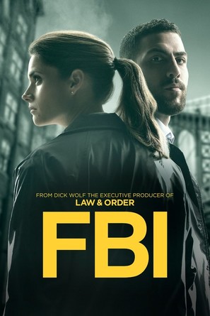 &quot;FBI&quot; - Movie Cover (thumbnail)