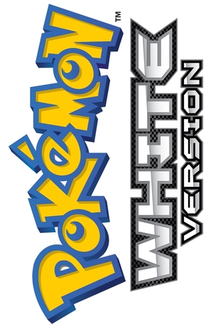 Pokemon the Movie: White - Victini and Zekrom - Logo (thumbnail)