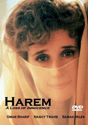 Harem - Movie Cover (thumbnail)