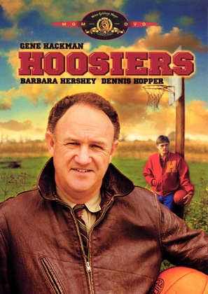 Hoosiers - Movie Cover (thumbnail)