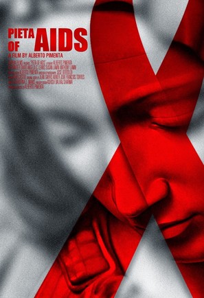 Pieta of AIDS - Movie Poster (thumbnail)