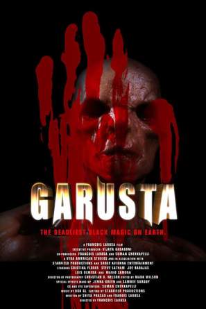 Garusta - Movie Poster (thumbnail)