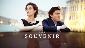 The Souvenir - Canadian Movie Cover (thumbnail)