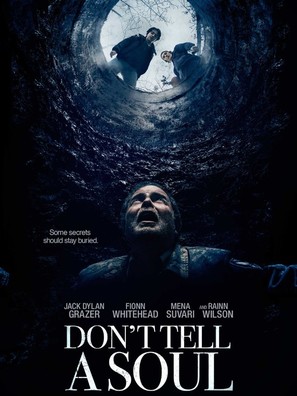 Don&#039;t Tell a Soul - Movie Poster (thumbnail)
