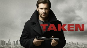 &quot;Taken&quot; - Movie Poster (thumbnail)