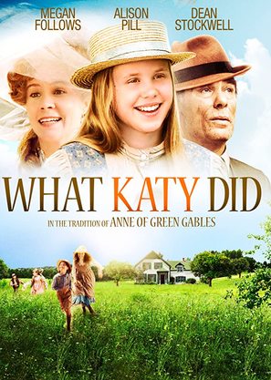 What Katy Did - Movie Poster (thumbnail)
