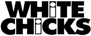 White Chicks - Logo (thumbnail)