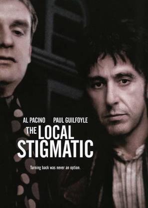 The Local Stigmatic - Movie Cover (thumbnail)