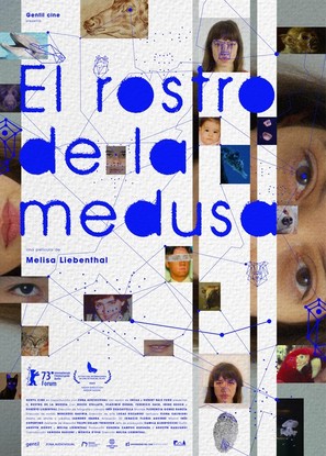 El rostro de la medusa - Argentinian Movie Poster (thumbnail)