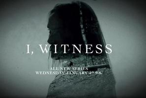 &quot;I, Witness&quot; - Movie Poster (thumbnail)