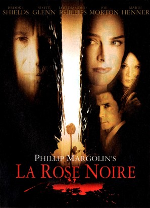 Gone But Not Forgotten - French Video on demand movie cover (thumbnail)
