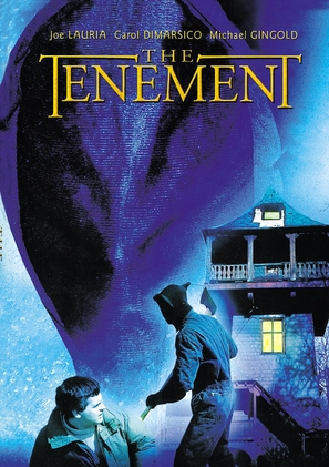 The Tenement - poster (thumbnail)