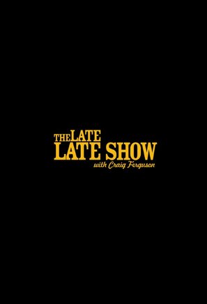 &quot;The Late Late Show with Craig Ferguson&quot; - Logo (thumbnail)