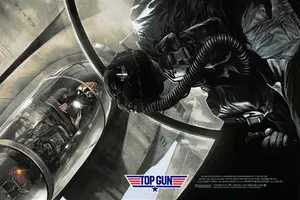 Top Gun Custom
