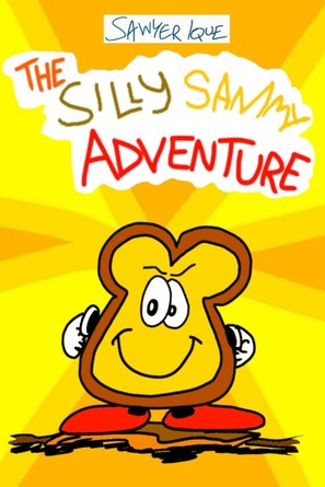 The Silly Sammy Adventure - Movie Poster (thumbnail)