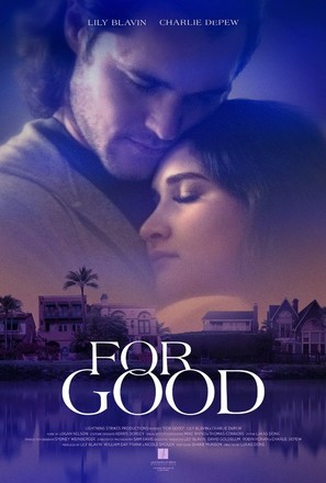 For Good - Movie Poster (thumbnail)