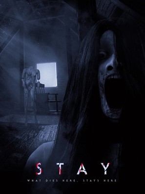 Stay - Movie Cover (thumbnail)