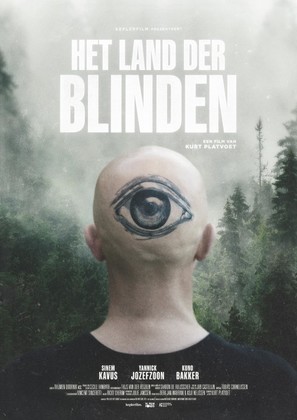 Het Land der Blinden - Dutch Movie Poster (thumbnail)