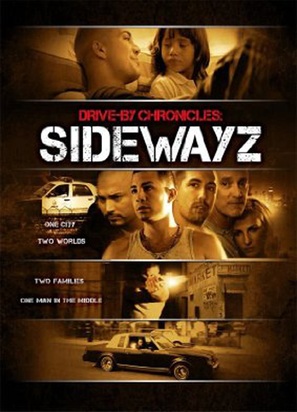 Drive-By Chronicles: Sidewayz - Movie Poster (thumbnail)