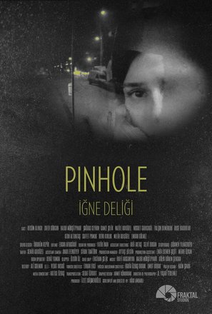 Pinhole - Turkish Movie Poster (thumbnail)