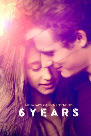 6 Years Cover