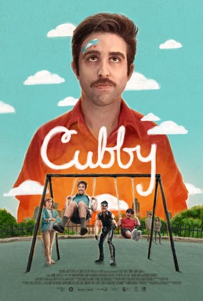Cubby - Movie Poster (thumbnail)
