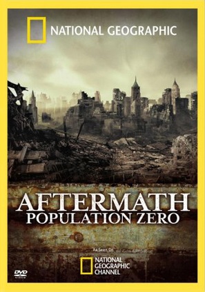 Aftermath: Population Zero - Movie Cover (thumbnail)