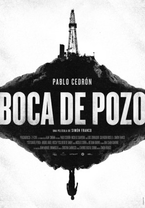 Boca de Pozo - Argentinian Movie Poster (thumbnail)