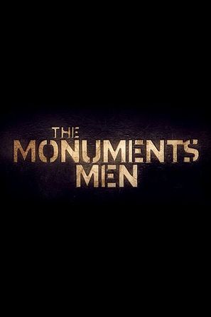 The Monuments Men - Logo (thumbnail)
