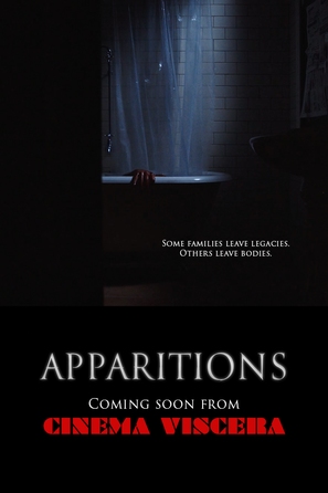 Apparitions - Movie Poster (thumbnail)