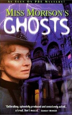 Miss Morison&#039;s Ghosts - British Movie Cover (thumbnail)