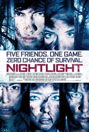 Nightlight - Movie Poster (thumbnail)