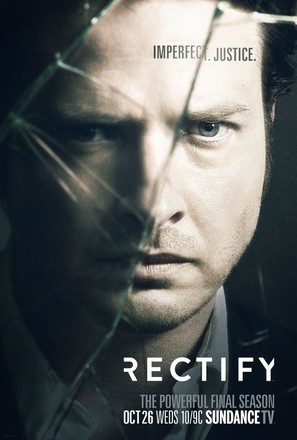 &quot;Rectify&quot; - Movie Poster (thumbnail)