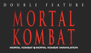 Mortal Kombat - Logo (thumbnail)