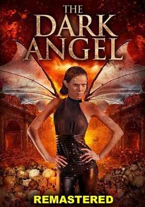 Dark Angel: The Ascent - Movie Cover (thumbnail)