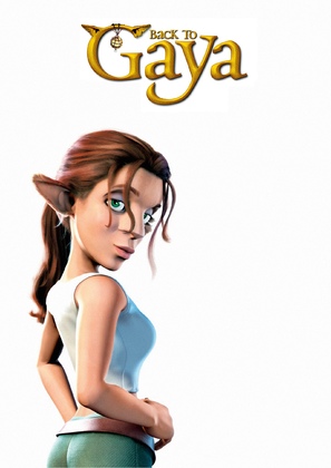 Back To Gaya - Movie Poster (thumbnail)