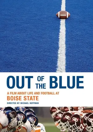 Out of the Blue: A Film About Life and Football Unset
