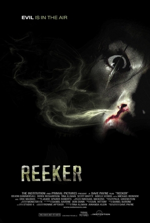 Reeker - Movie Poster (thumbnail)