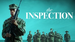 The Inspection - Movie Cover (thumbnail)