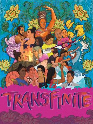 Transfinite - Movie Cover (thumbnail)