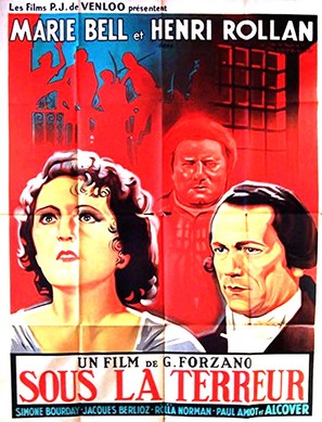 Giovacchino Forzano movie posters