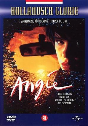 Angie - Dutch Movie Cover (thumbnail)